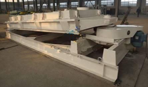 Minerals Separator